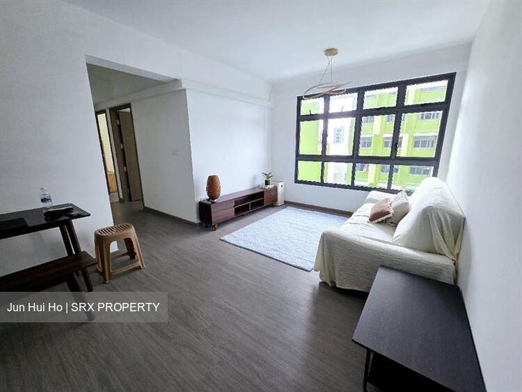 Blk 339A Yishun Boardwalk (Yishun), HDB 5 Rooms #520567701